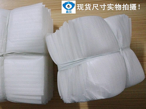 复合珍珠棉片材